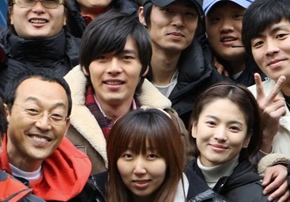 「宋慧乔」宋慧乔玄彬复合是场闹剧没错,但不可否认的是:乔妹曾是玄彬的命