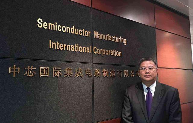 光刻机▲喜从天降！荷兰ASML再次失约，可没想到中芯国际早就绕开光刻机了