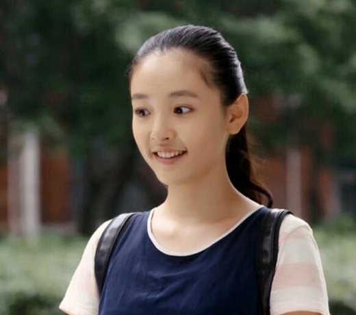 吴倩：有好看的外表，演技也非常扎实的吴倩的演技却被诟病尴尬？