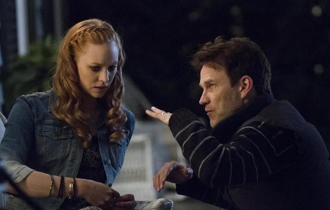 狐狸|堪比《斯巴达克斯》的十部黄暴美剧,每部都是史诗级经典了