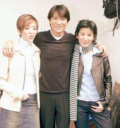 梅艳芳|她曾“背叛”梅艳芳，赵雅芝遇到她转身就走：看着就觉得恶心！