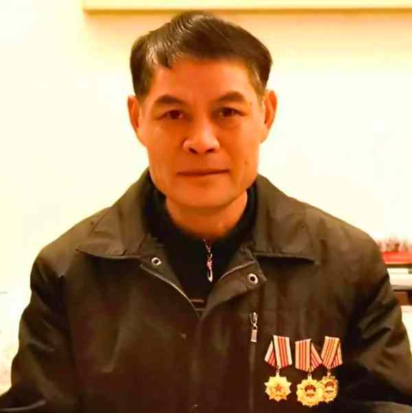 寻找最美抗疫志愿者系列110:蚌埠市:军营功臣李文胜在战“疫”再显本色 寻找最美抗疫志愿者系列110:蚌埠市:军营功臣李文胜在战“疫”再显本色