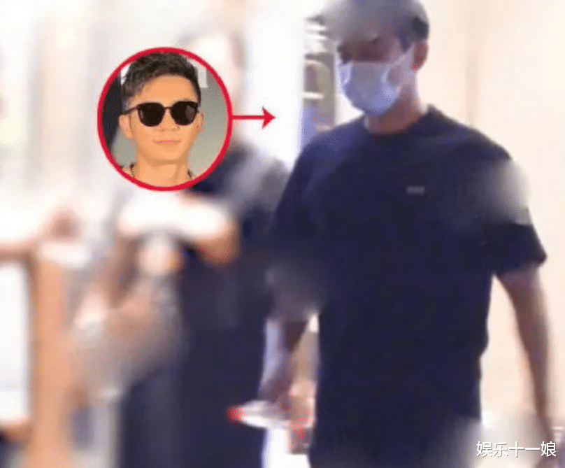 黄渤|和范冰冰分手1年后，李晨王晓晨正式官宣？看清内容：不敢信！