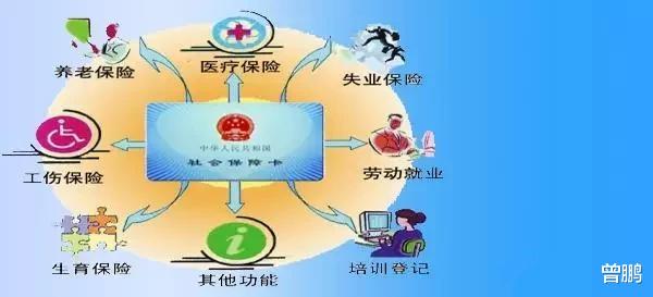 #社保#社保卡可以像普通银行卡一样存钱取钱转账吗，为什么呢？