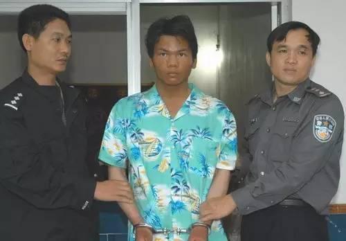 林峰|感谢室友不杀之恩背后，马加爵连杀舍室友4人，为何唯独放过他？