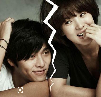 「宋慧乔」宋慧乔玄彬复合是场闹剧没错,但不可否认的是:乔妹曾是玄彬的命