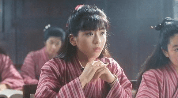 李连杰|被李连杰“耽误一生”的日本红颜，风情万种美过利智，49岁至今未婚