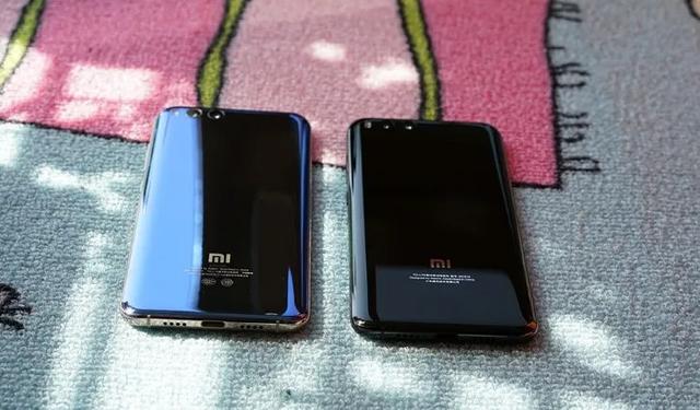 小米科技|目前公认最“烂大街”的三款智能机，你正在使用哪一部？