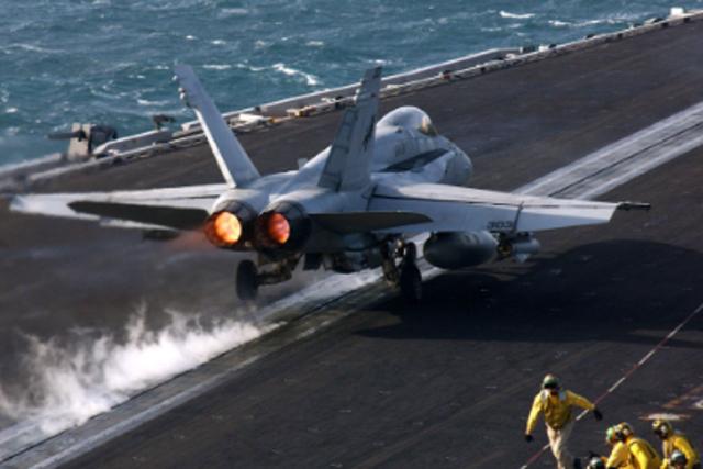 电磁弹射|电磁弹射下马！200亿已经打水漂，看上去花里胡哨，实际上没用？