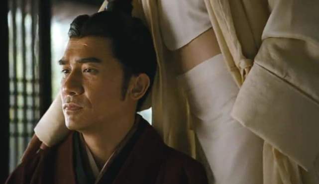 庐江 周瑜36岁去世后，小乔和谁度过了后半生？说出来你别不信