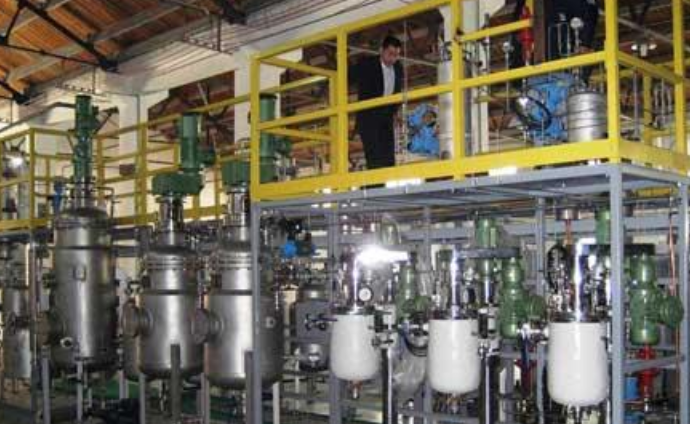 央企|稀土不再是核心，这才是我国的王牌，全世界中国一家独大