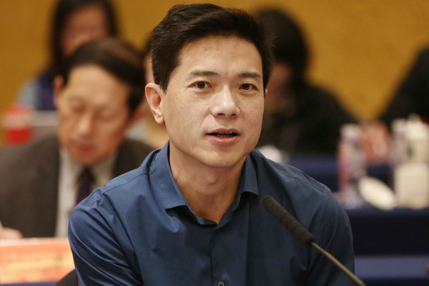华为■在中国，你永远摆脱不掉的五个人，逃过一个算我输！