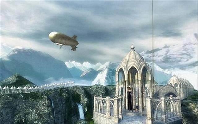 「行星」太平洋底发现庞大水下结构，好像飞机跑道，史前文明真的存在吗？