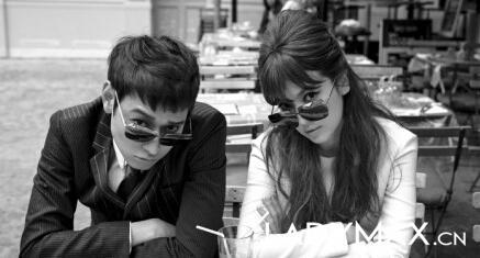 「宋慧乔」宋慧乔玄彬复合是场闹剧没错,但不可否认的是:乔妹曾是玄彬的命