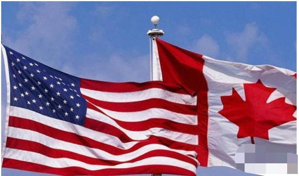 「加拿大」加拿大突然宣布！特朗普措手不及？外媒：中方应该放下成见