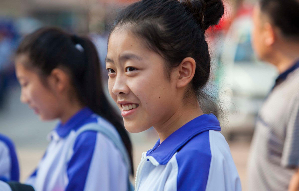 教育部|教育部又发通知,一半学生无法上高中?家长炸锅了:难以接受!