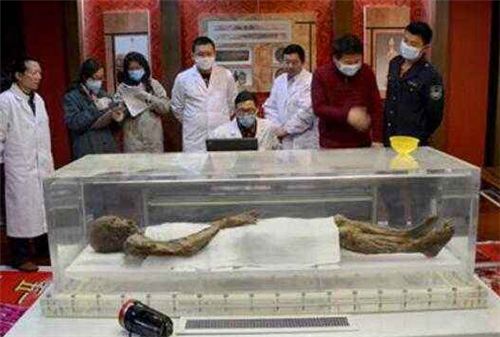 曹操|科技还原古人样貌：曹操的脸让人感到不适，汉朝女子堪称绝世佳人