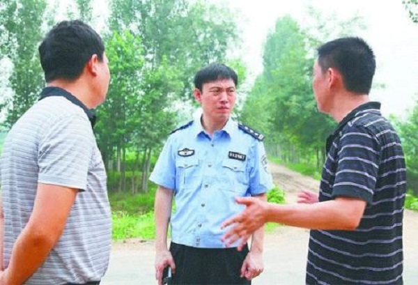 山东杀人案回顾:婚事变丧事,凶手阻止叔叔结婚未果,将其杀害!