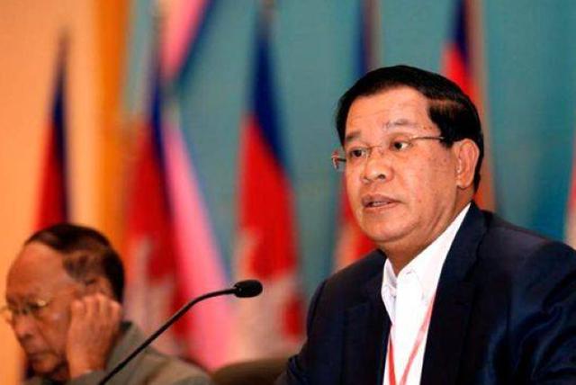 「大米」最新：中国释放重要信息后，越、柬、俄、乌、哈纷纷采取新行动