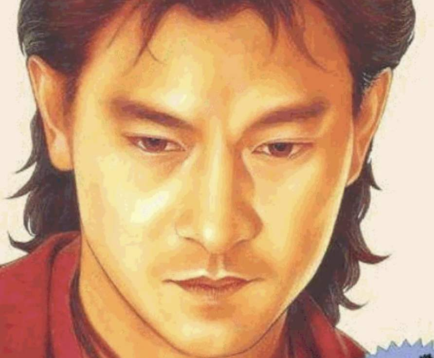 郑伊健|他才是“陈浩南”的第一人选，因怕造成负面影响拒绝，却成就了郑伊健