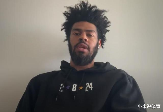 「」为什么弗洛伊德之死点爆了整个NBA？