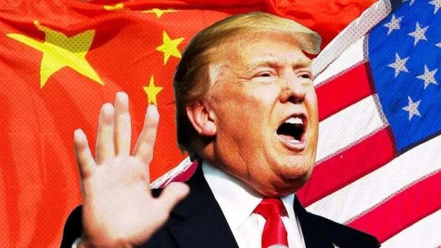 美国■联合国下令彻查！特朗普这次彻底瞒不住了，美国正在一场惊天豪赌