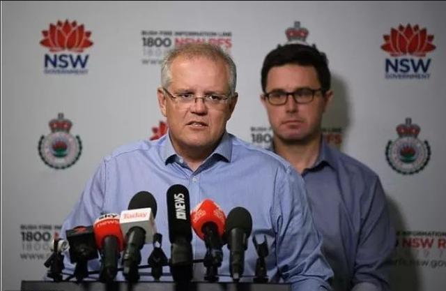 [铁矿石]澳大利亚进行自杀式攻击？停止向中国出口铁矿石