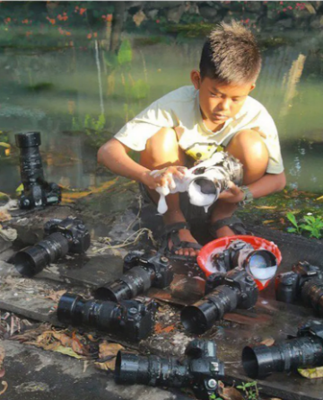 吸血鬼|“有没有一直被当作灵异事件，最终却被科学解释的事情？”吸血鬼真是绝了！哈哈哈