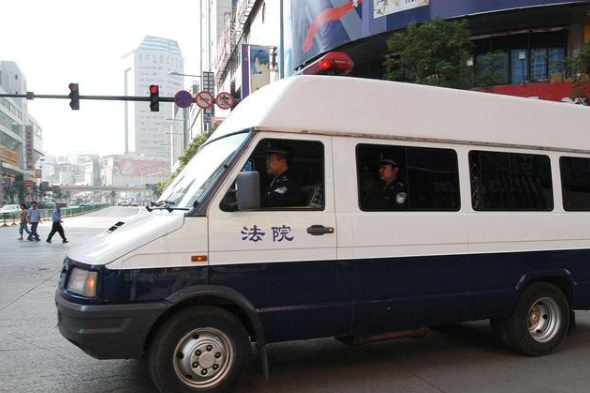 融媒速看 呼和浩特天骄花园1217特大杀人案（纪实）：因经济纠纷反目，男子连杀5人泄愤