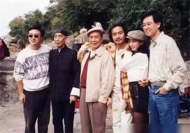 电影|这7位香港演员已离世多年你认识几个！看看你是不是港剧迷！