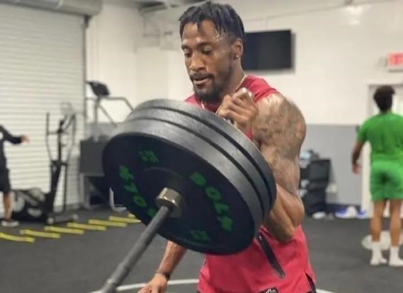 「詹姆斯·哈登」复赛还没打，火箭连遭2大重击！5小群龙失首，哈登夺冠大计或泡汤