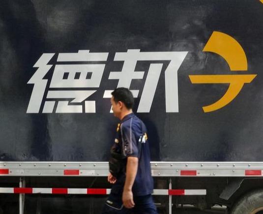 『德邦』拒绝“招安”？韵达6亿抄底德邦，对抗顺丰京东阿里系三巨头