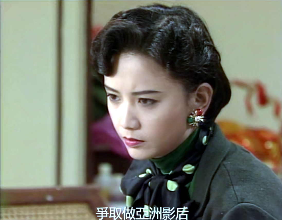 台庆|亚视台庆这部剧同时段杠上无线台庆剧《原振侠》，TVB急眼了