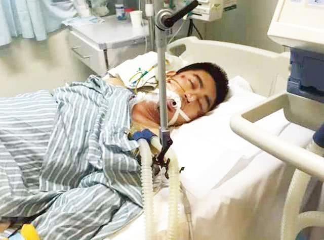「肝癌」30岁小伙，肝功消失殆尽，入院就下了病危，医生：这件事做太多了