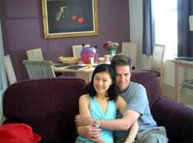 姜丰|前央视主持人,情定英国高管入英籍,49岁离婚为生计带娃回国