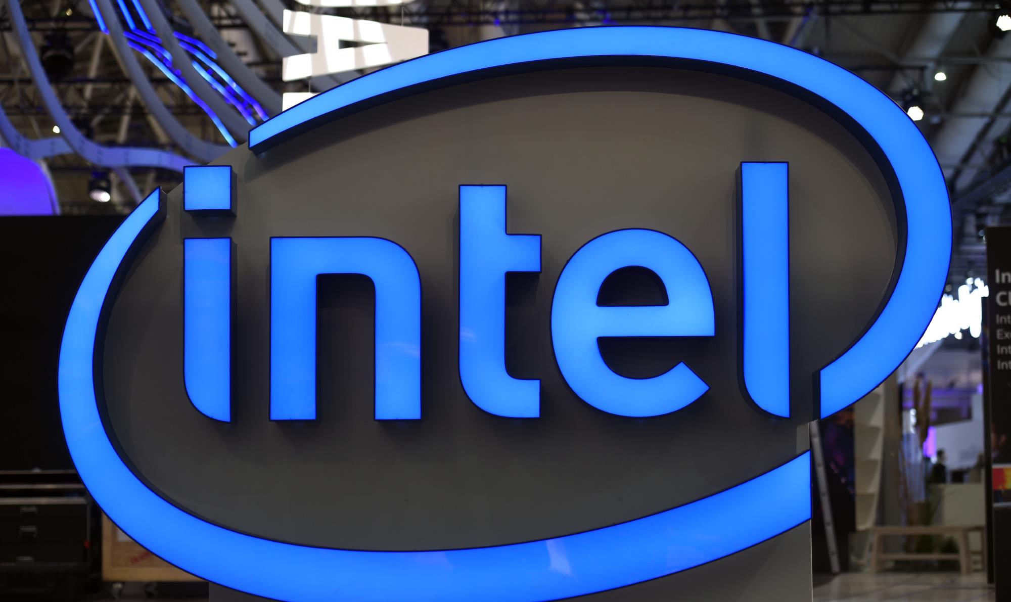 华为|大彻大悟！英特尔机密数据泄露，曝光了美国禁止华为的根本原因！