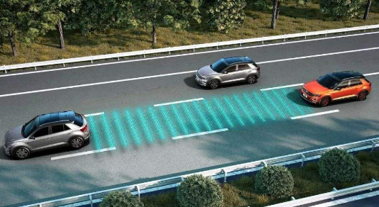 『大众迈腾』高速开车一定要把这个功能关闭，交警：很多车祸都是因为它！