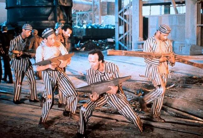 欧美明星|世界最伟大的十部电影，每部都是不同时代的巅峰之作