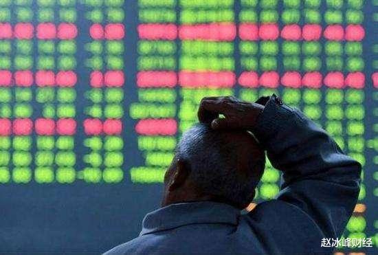 创业板|下周反弹妥了！官媒罕见大力唱多，利好频发