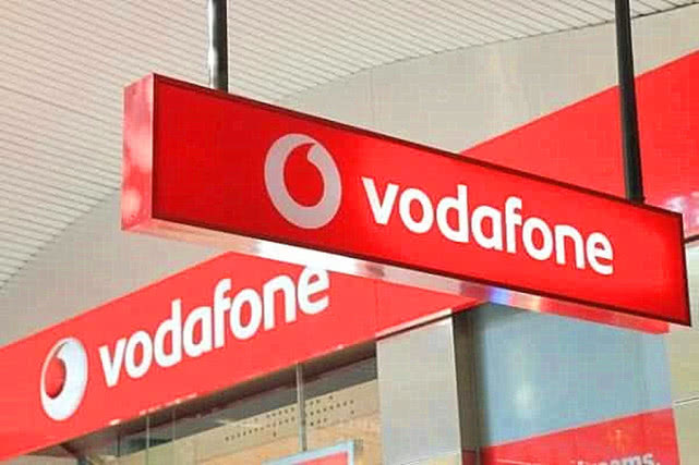 「沃达丰」任正非突然官宣,沃达丰陷入危机,美籍华人院士发声引争议