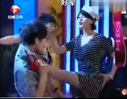 阿朵|自曝要同时交4个男朋友才满足的阿朵，太猛了