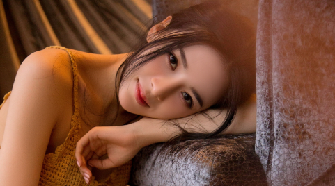 赵韩樱子|她人美戏好主角拿到手软，却始终火不起来，全因名字太“日本”