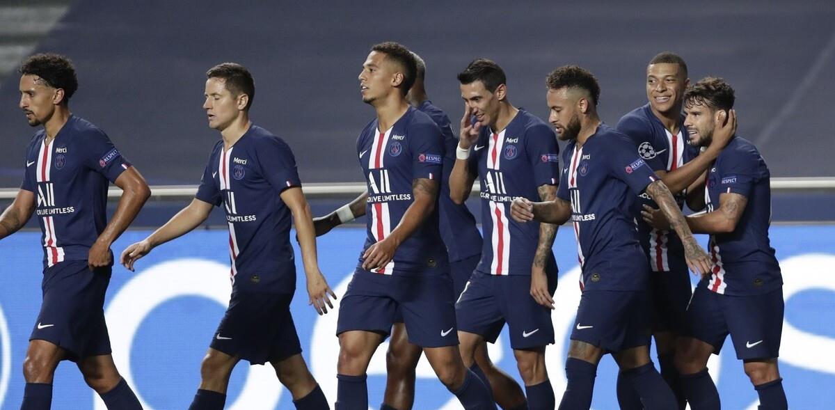 欧冠|3-0！法甲9冠王崛起，25年后终于进入欧冠决赛，内马尔一战封神！