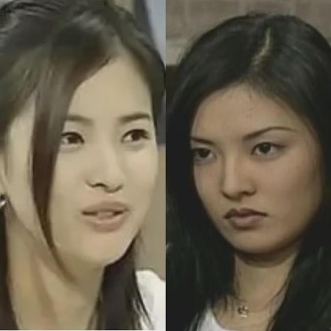 田馥甄|20年前碾压宋慧乔的神颜又杀回来了，这张脸怎么一点没变？