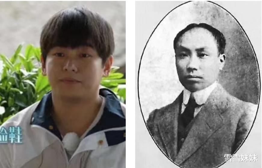 陈佩斯|万茜和林黛玉，竟然跟陈佩斯长得一模一样？