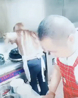 舒淇|“男女事罢后你们第一句都说的啥？”神tm全国统一，哈哈哈～