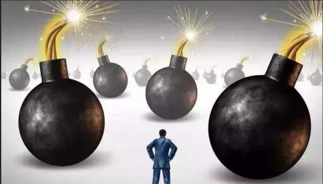 [净利润]深夜重磅利空：央企又“爆地雷”，公司即将面临退市（600677）