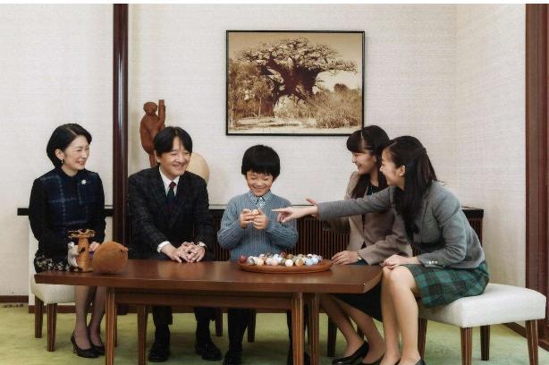 日本皇室不足20人，每年要吃掉日本多少國庫？日本人為何不反對-圖5