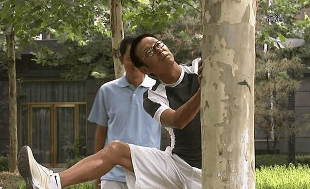 【陈道明】陈道明的老艺术家人设，说崩就崩了？