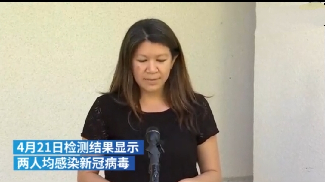 美国:美国州长:已查清“疫情源头”,就是该国!消息刚传出,自身生死未卜!